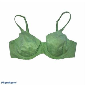 VICTORIA’S SECRET Angels Secret Embrace Bra 36B